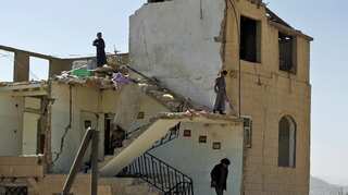 Yemen: 48-hour ceasefire begins after US push