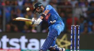 Ashwin, Kohli put India in commanding position