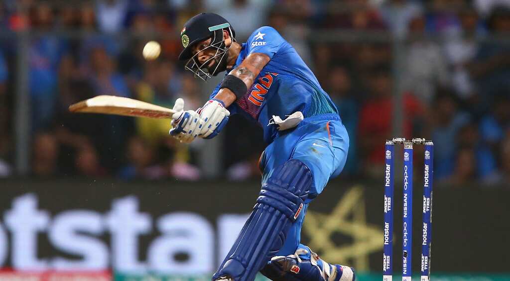 Ashwin, Kohli put India in commanding position