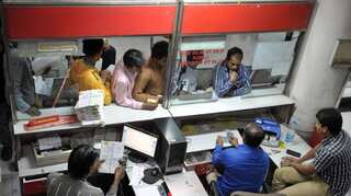 Demonetisation: Income Tax notices for those depositing large amounts of cash