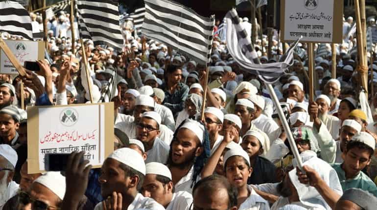 Will oppose government on triple talaq, Uniform Civil Code: India's muslim body decides at meet
