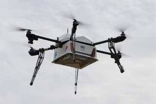 Indian drone intruded into our airspace, shot down: Pakistani military