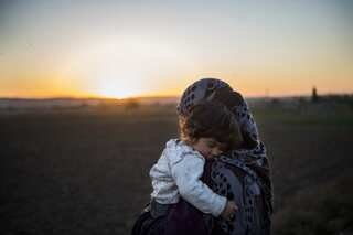 Battle for Mosul: US-backed forces gain ground, IS 'ready for martyrdom'