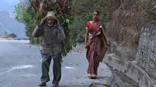Nepal cancels fast-track road project with Indian company