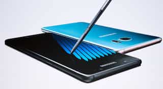 Galaxy Note 7 recall did not damage Samsung brand in US: Poll