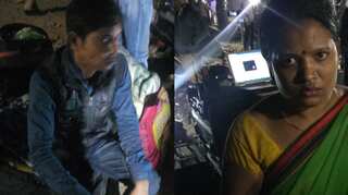 Indore-Patna express train derailment: Survivors talk to WION
