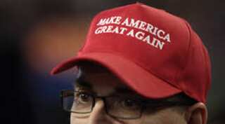 What to make of the Trump win?