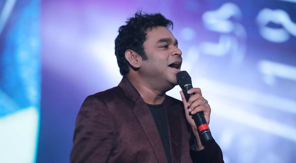 AR Rahman on not doing many Bollywood films: There is a gang working against me