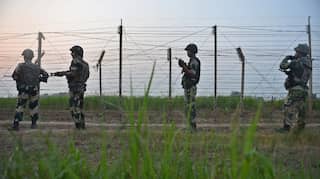 Bunkers to be built for civilians after tensions with Pakistan escalate along J&K border