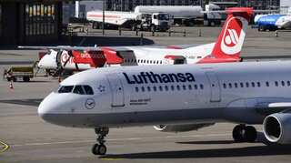 Germany: Lufthansa cancels 900 flights on Wednesday due to pilots strike
