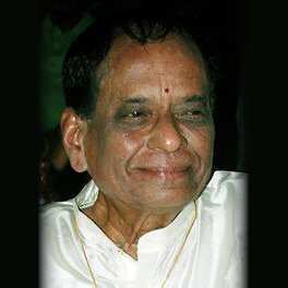 Veteran vocalist Balamurali Krishna no more