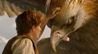 Fantastic Beasts: JK Rowling reveals timeline, answers fans' queries