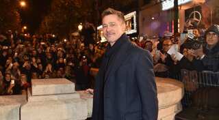 FBI clears Brad Pitt over abuse claim