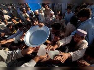 As Afghanistan continues to battle poverty, donors approve release of $280M