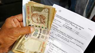 India's top court refuses to restrain high courts from taking up demonetisation cases