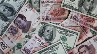 Trump effect hits Mexico growth forecast