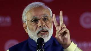 Survey on Narendra Modi app: 93% support demonetisation