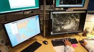 Hurricane Otto: At least 3 killed, 5 missing in Panama