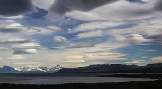 Peruvian farmer sues German energy giant over climate change