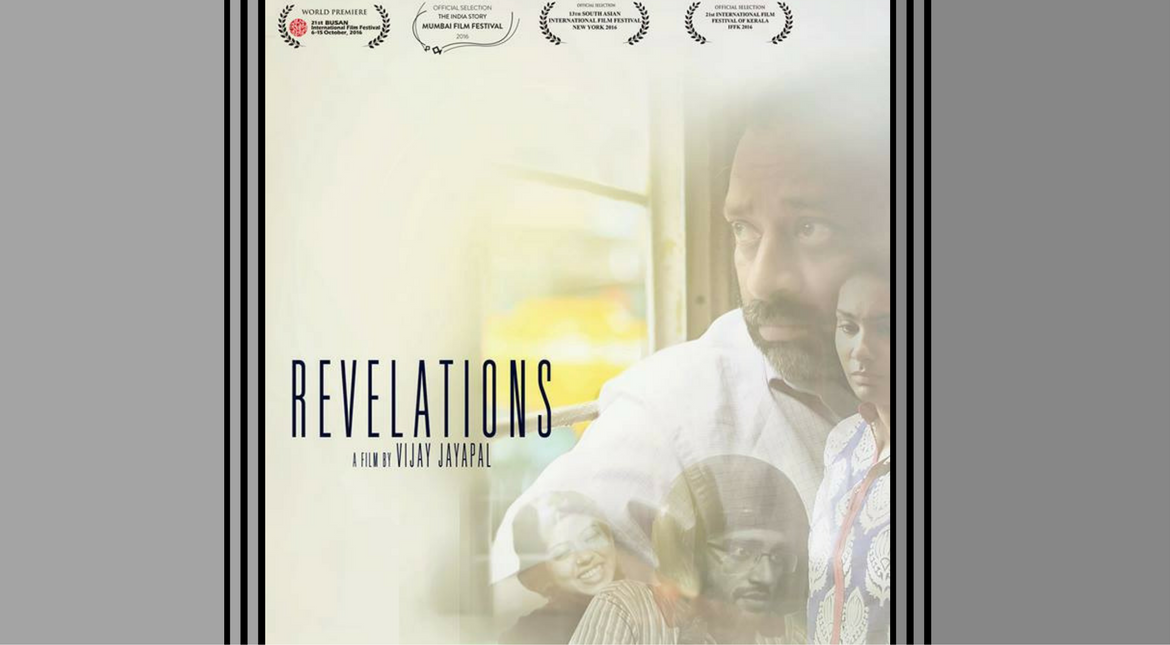 Revelations