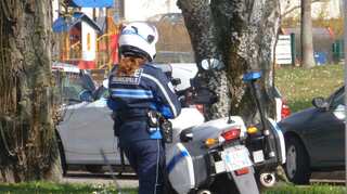 France: Hooded man kills woman in home for retired missionaries