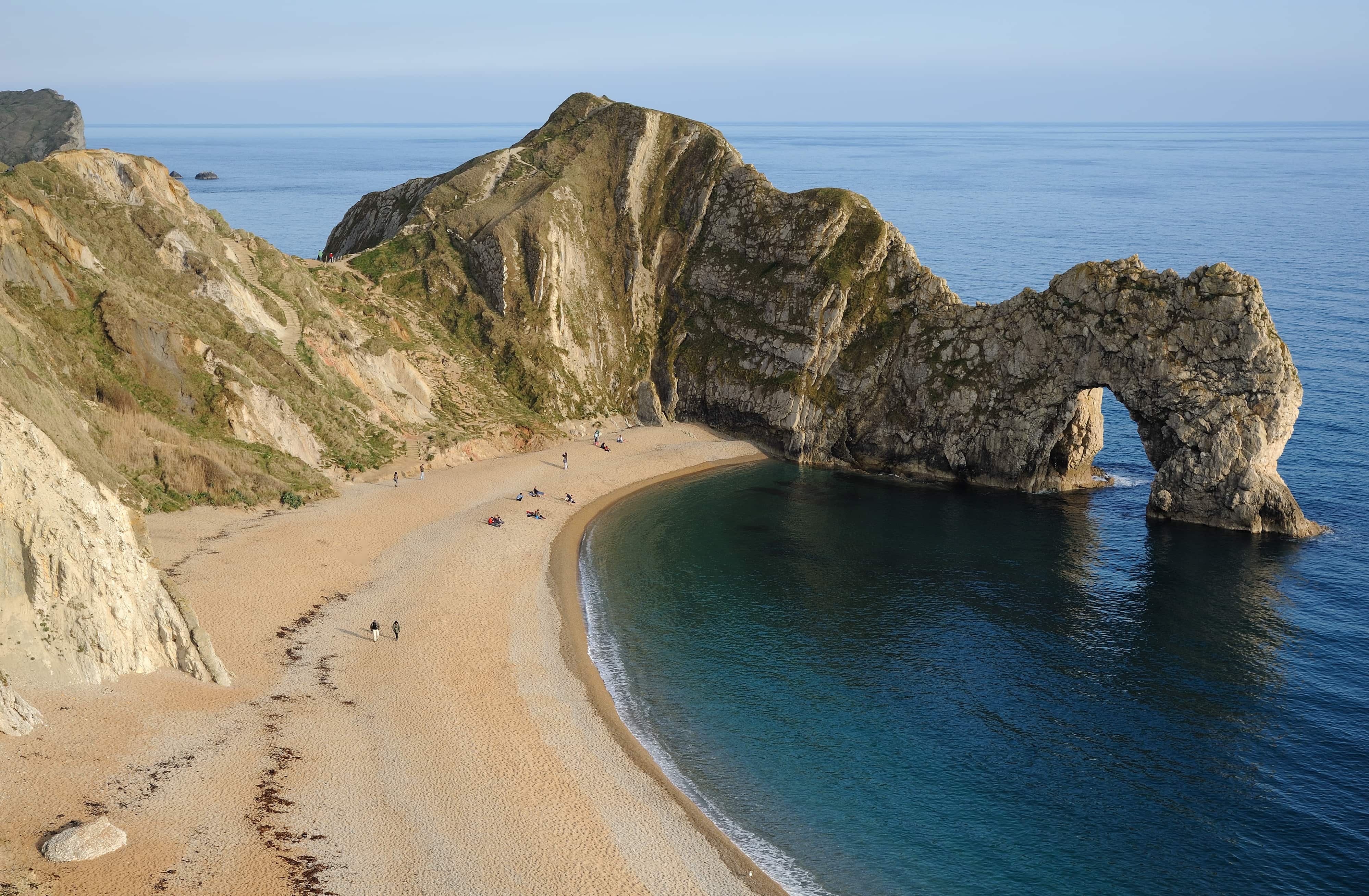 Durdle Door, Jurassic Coast