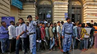Demonetisation: Supreme Court to hear petitions challenging move on December 2