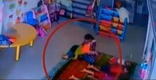 India: 10-month-old beaten up in Mumbai creche
