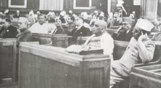 On Constitution Day: Looking within and outside