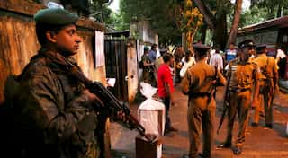 Sri Lanka sentences 18 to death for murdering tea company executive