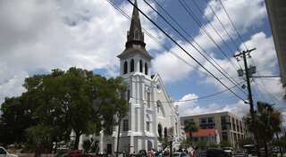 US: Charleston shooter mentally fit to stand trial