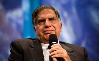 Demonetisation among 3 most important economic reforms in India's history: Ratan Tata