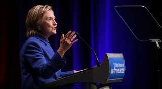 Clinton campaign to take part in state election recounts