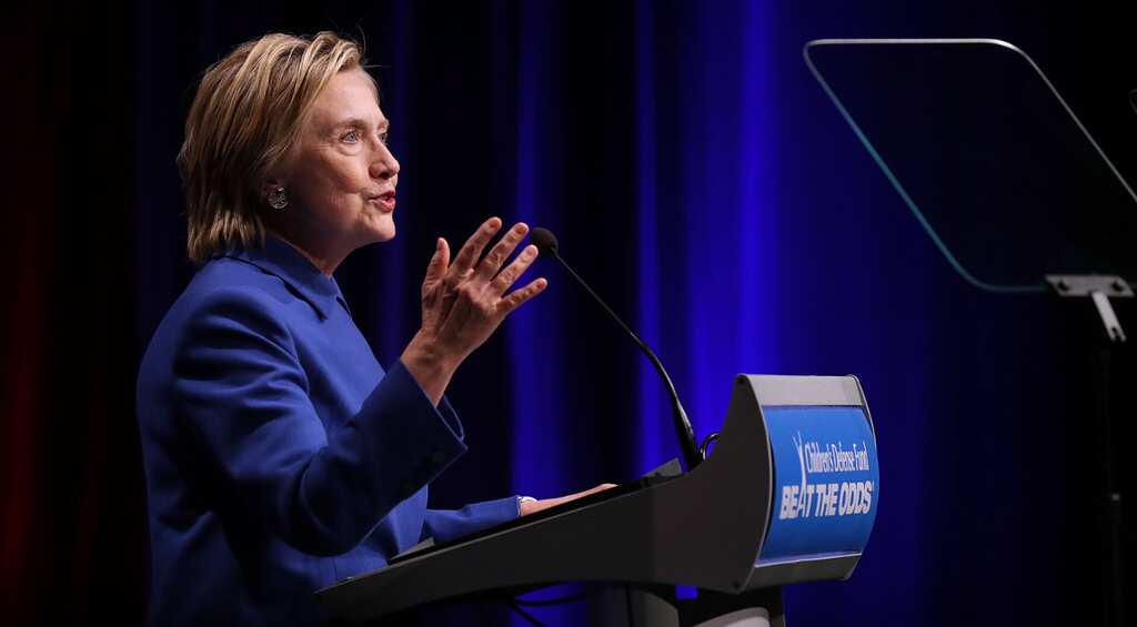 Clinton campaign to take part in state election recounts