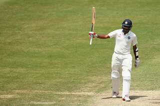 Ashwin, Jadeja arrest slide after England blow holes in India's middle-order