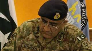 Pakistan: 'Pro-democracy credentials' helped Bajwa get army chief post