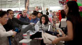 Bleak consumer sentiment in the US meets 4th of July celebrations