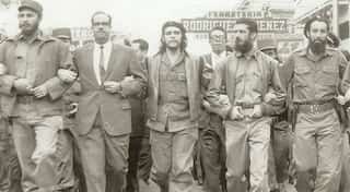 Fidel's greatest contribution was surviving as symbol of anti-imperialism