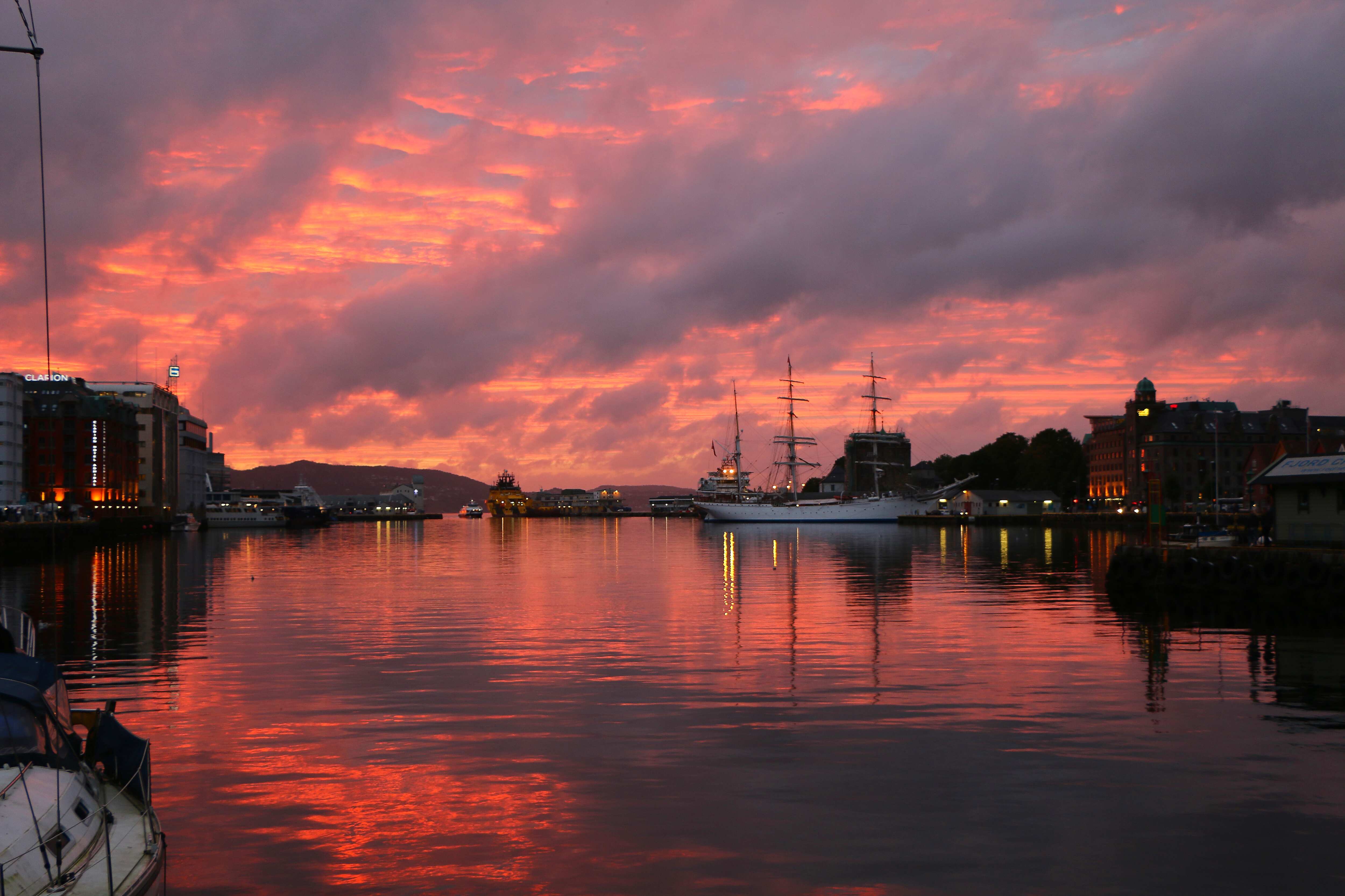 Bergen, Norway