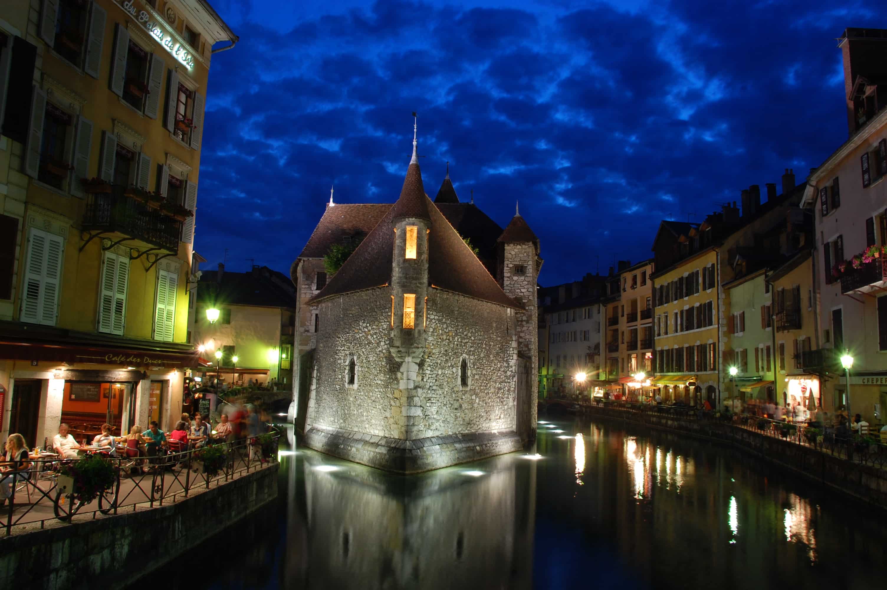 Annecy, France