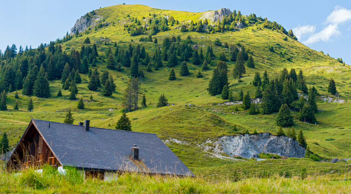 Arosa, Switzerland