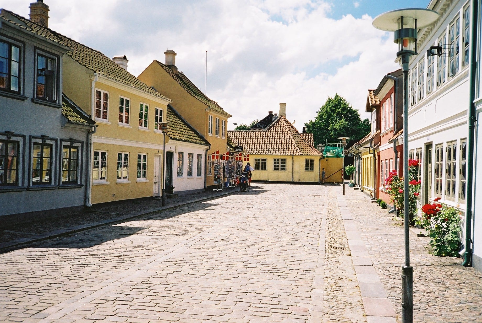 Odense, Denmark