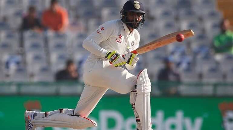 India vs England: Jadeja, Ashwin put India firmly in charge of 3rd Test