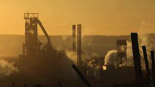 Tata Steel signs  ?100 million deal for sale of UK speciality steels business