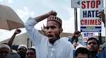 US authorities seek authors of hateful letters to mosques