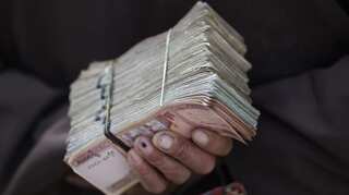 Afghanistan takes on rich and powerful in war on graft