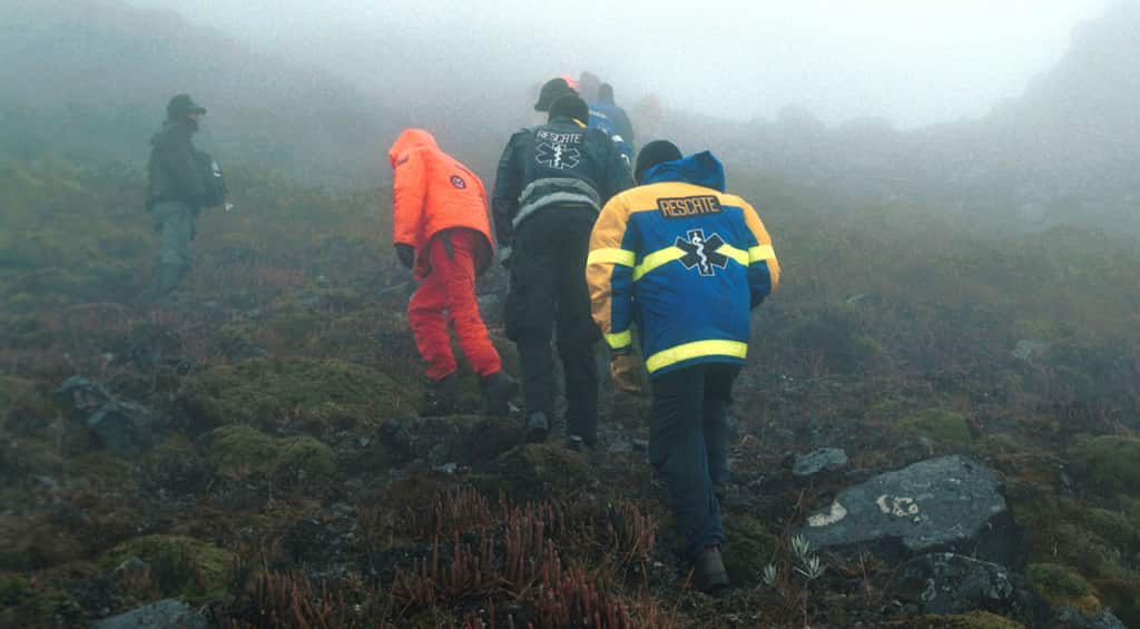Colombia plane crash: 71 killed, three Brazilian soccer players among survivors