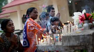 Bangladesh arrests alleged mastermind of attack on Hindu temples
