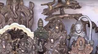 Are India's ancient artefacts in safe hands?