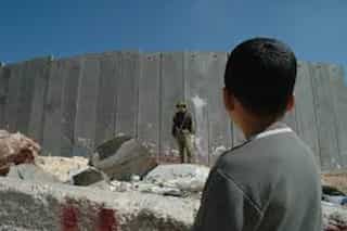 With Israel in between, are Indians and Palestinians looking at an estranged friendship?